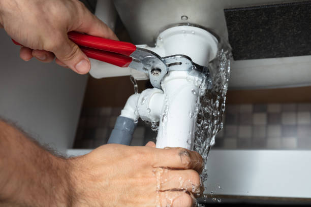 Best Ceiling water damage repair  in Hartley, CA