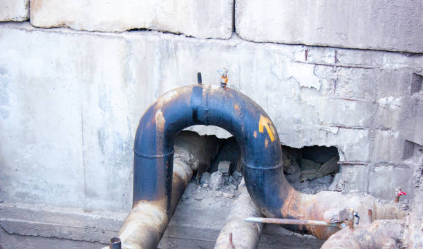 Best Commercial water damage restoration  in Hartley, CA